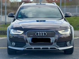 Audi A4 Allroad 2.0 Tdi 177 QUATTRO , снимка 1