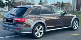 Audi A4 Allroad 2.0 Tdi 177 QUATTRO , снимка 4