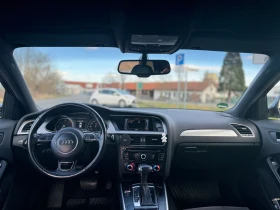 Audi A4 Allroad 2.0 Tdi 177 QUATTRO , снимка 8