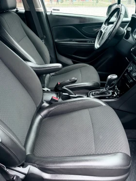 Opel Mokka X 1.6CDTI-COSMO, снимка 10