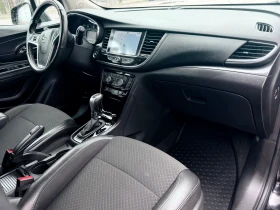 Opel Mokka X 1.6CDTI-COSMO, снимка 13