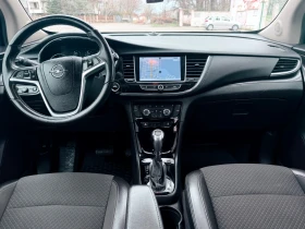 Opel Mokka X 1.6CDTI-COSMO, снимка 11