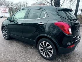 Opel Mokka X 1.6CDTI-COSMO, снимка 6
