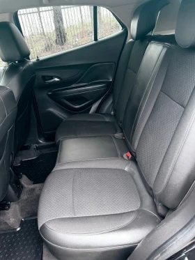Opel Mokka X 1.6CDTI-COSMO, снимка 12