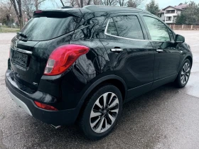 Opel Mokka X 1.6CDTI-COSMO, снимка 8