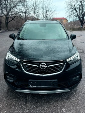 Opel Mokka X 1.6CDTI-COSMO, снимка 2