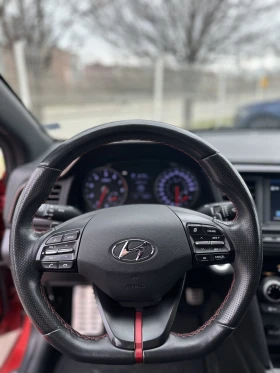 Hyundai Elantra Sport, снимка 6