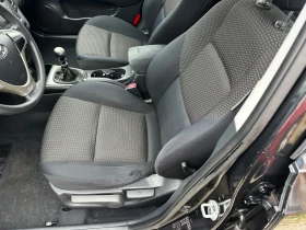 Hyundai I30 1.6I-122 k.c., снимка 9