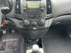 Hyundai I30 1.6I-122 k.c., снимка 11
