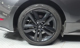 Ford Mustang 2.3 Eco Boost* КОЖА* NAVI* ПОДГРЕВ* ОБДУХВАНЕ* , снимка 5