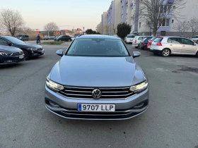 VW Passat 2.0 TDI, снимка 2
