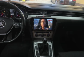 VW Passat  !!Перфектен!! euro6 120к.с. , снимка 13