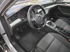 VW Passat  !!Перфектен!! euro6 120к.с. , снимка 11
