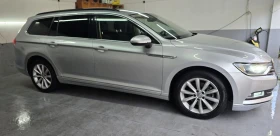 VW Passat  !!Перфектен!! euro6 120к.с. , снимка 9
