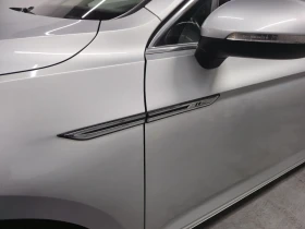 VW Passat  !!Перфектен!! euro6 120к.с. , снимка 17