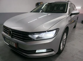 VW Passat  !!Перфектен!! euro6 120к.с. , снимка 5