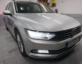 VW Passat  !!Перфектен!! euro6 120к.с. , снимка 6