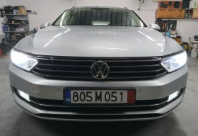 VW Passat  !!Перфектен!! euro6 120к.с. , снимка 2