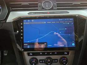 VW Passat  !!Перфектен!! euro6 120к.с. , снимка 14