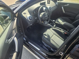 Audi A1 1.6 ТDi S- LINE  116 k.c., снимка 7