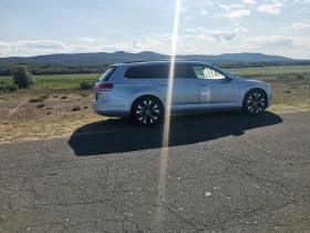 VW Passat 2.0 TDI, снимка 2