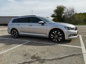 VW Passat 2.0 TDI, снимка 4