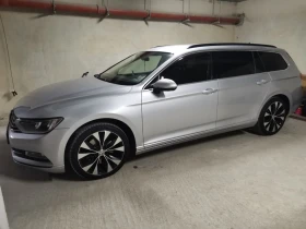 VW Passat 2.0 TDI, снимка 2