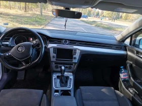 VW Passat 2.0 TDI, снимка 11