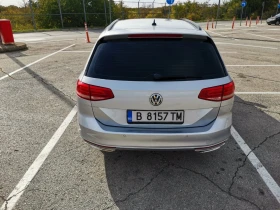 VW Passat 2.0 TDI, снимка 5