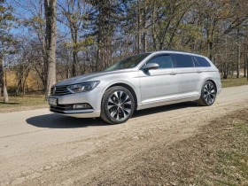 VW Passat 2.0 TDI, снимка 1