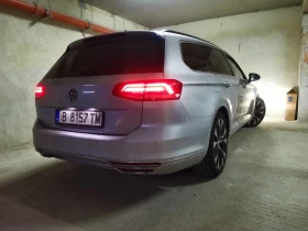 VW Passat 2.0 TDI, снимка 7