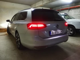 VW Passat 2.0 TDI, снимка 6