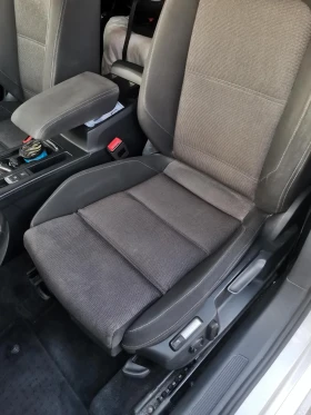 VW Passat 2.0 TDI, снимка 12