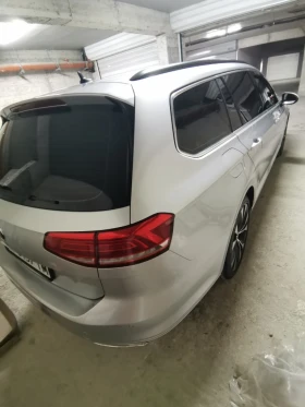 VW Passat 2.0 TDI, снимка 8