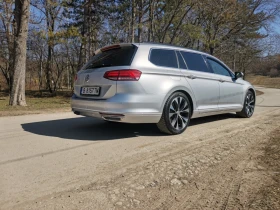 VW Passat 2.0 TDI, снимка 3