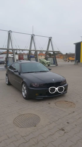BMW 320 2.0 d, снимка 8