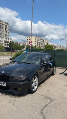 BMW 320 2.0 d, снимка 7