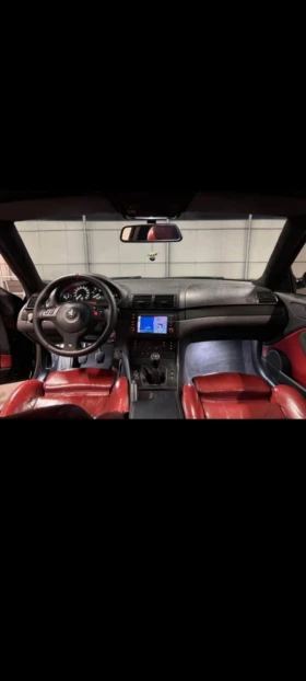 BMW 320 2.0 d, снимка 9