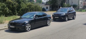 BMW 320 2.0 d, снимка 5