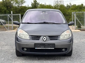Renault Scenic 1.6i, снимка 1