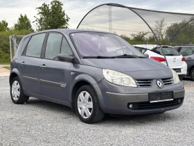 Renault Scenic 1.6i, снимка 8