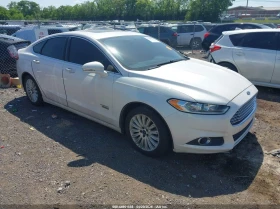 Ford Fusion Energi Se Luxury * КРАЙНА ЦЕНА* , снимка 1