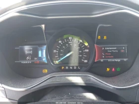 Ford Fusion Energi Se Luxury * КРАЙНА ЦЕНА* , снимка 7