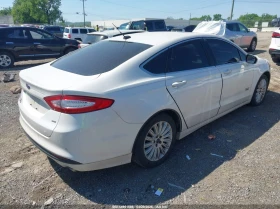 Ford Fusion Energi Se Luxury * КРАЙНА ЦЕНА* , снимка 4