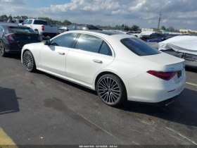 Mercedes-Benz S 580 КРАЙНА ЦЕНА, снимка 4