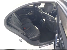 Mercedes-Benz S 580 КРАЙНА ЦЕНА, снимка 9