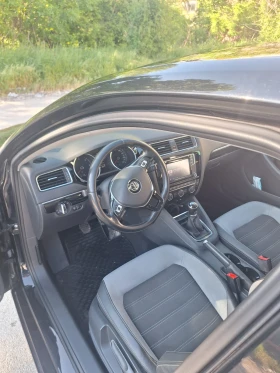 VW Jetta, снимка 8