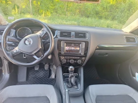 VW Jetta, снимка 10
