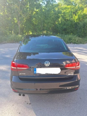 VW Jetta, снимка 2
