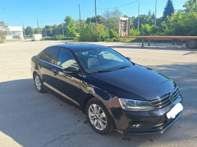 VW Jetta, снимка 5